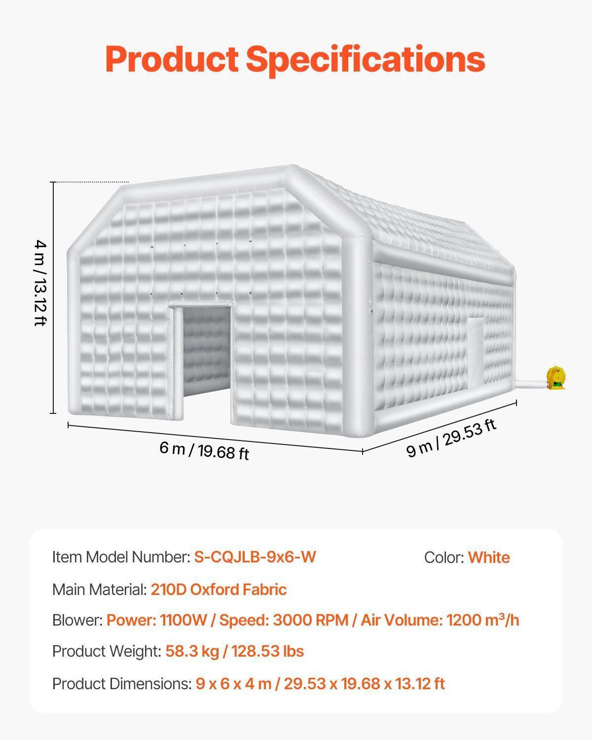 Product Spec Photo